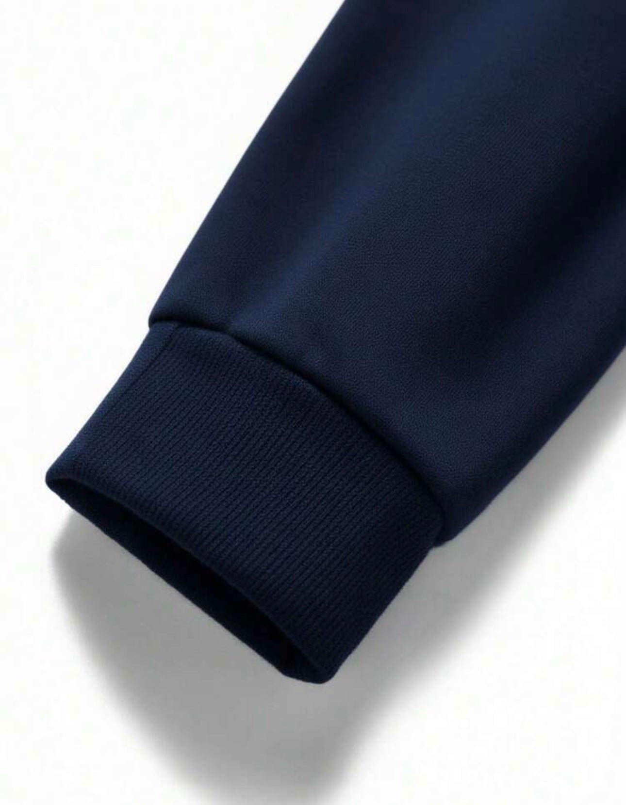 Navy Blue Quarter Zip