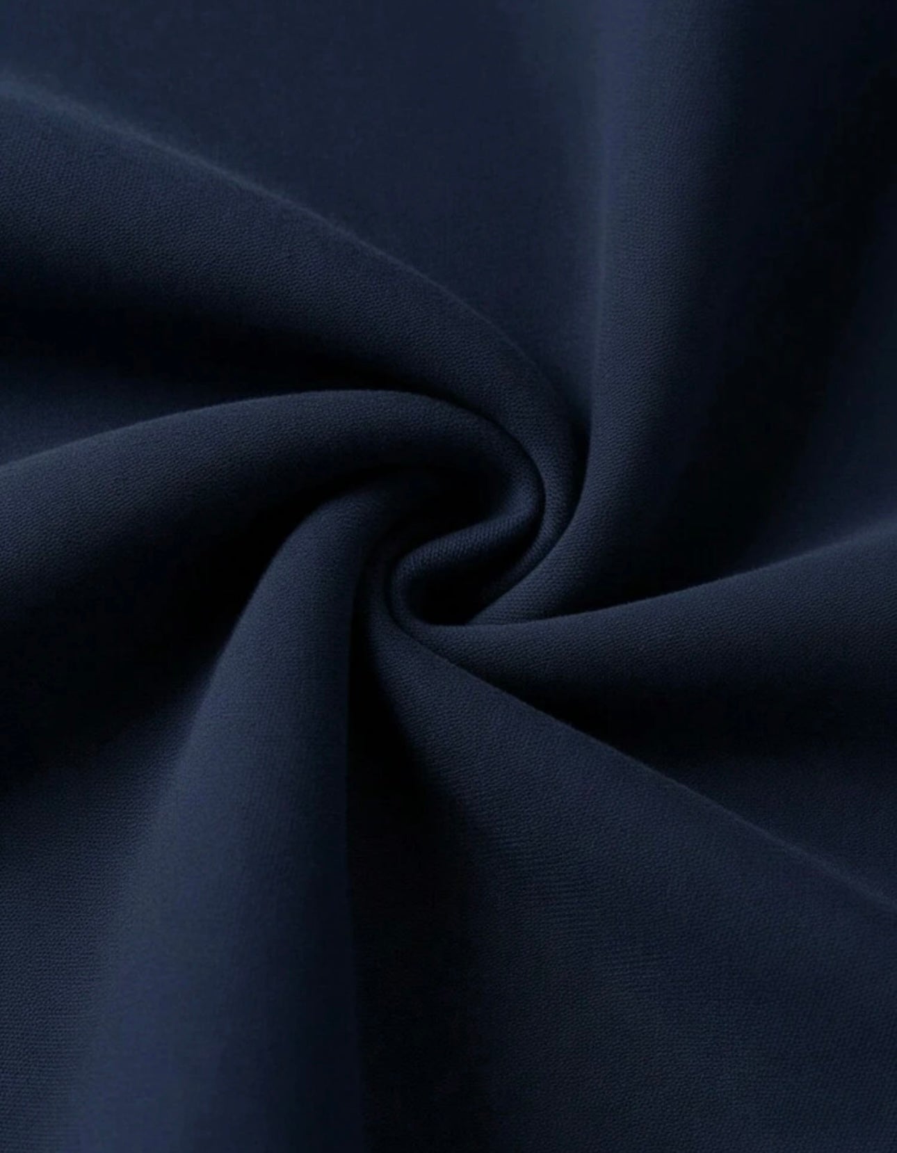 Navy Blue Quarter Zip