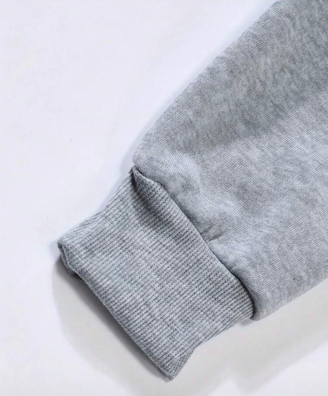 Notre Dame Retro Sweater