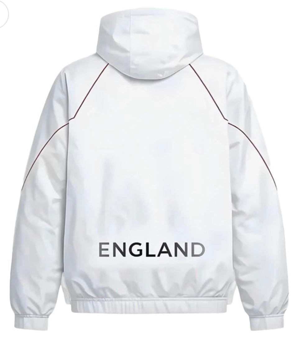 Marty Supreme England Wind Breaker