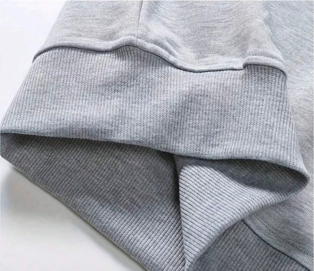 Notre Dame Retro Sweater