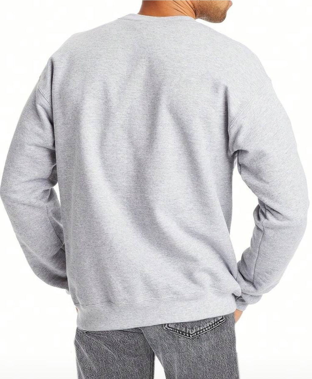 Notre Dame Retro Sweater