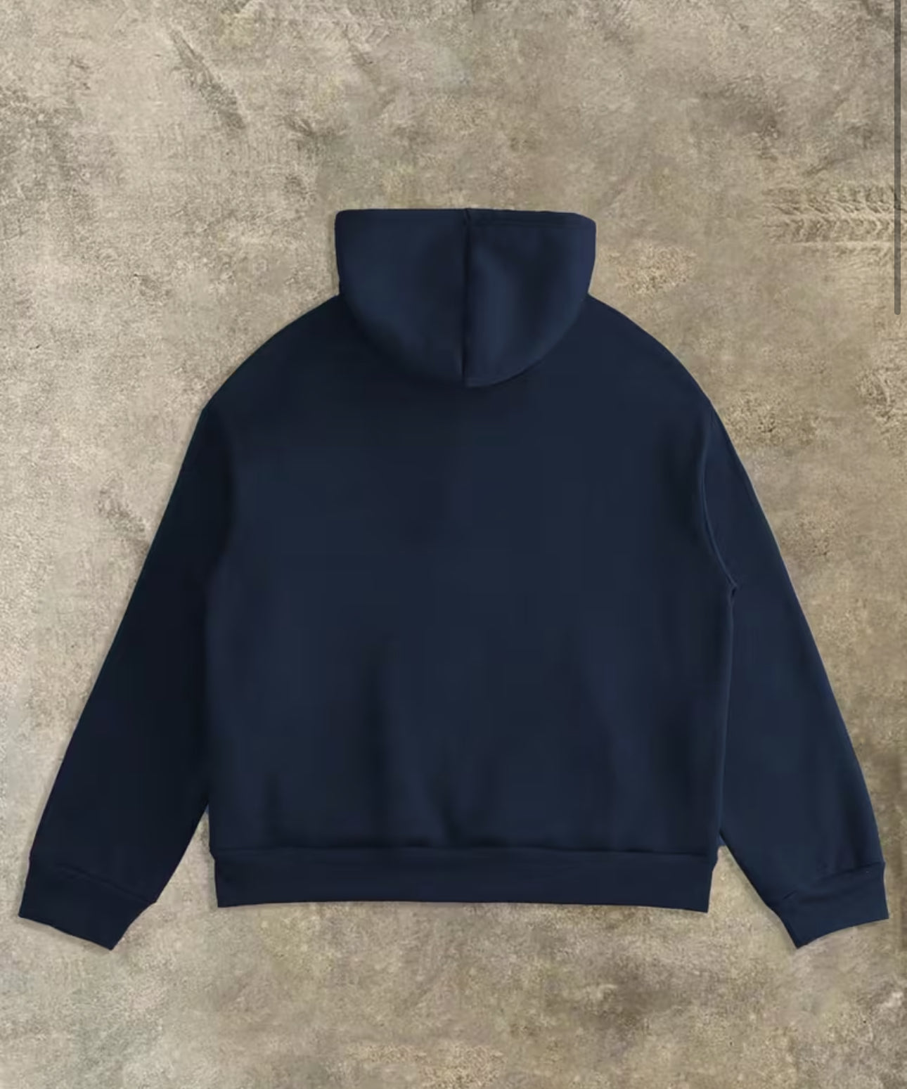 NY Vintage Skater Hoodie