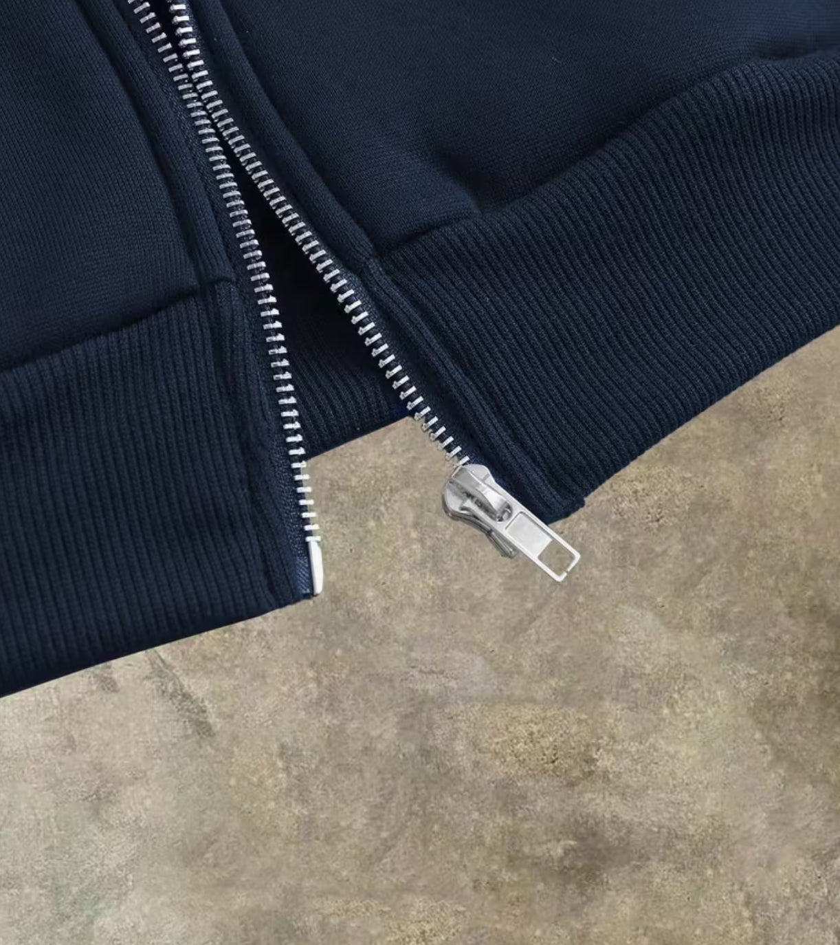 NY Vintage Skater Hoodie